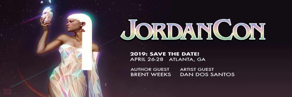 JordanCon banner