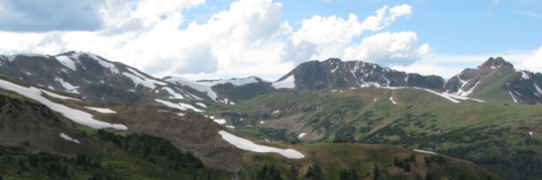 Mount Rainier pic
