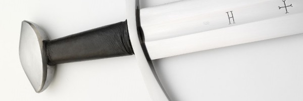 sword grip